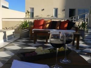 magnolia hotel boutique