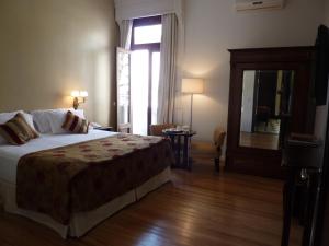 magnolia hotel boutique