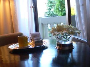 magnolia hotel boutique