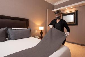 1253 Recoleta Small Hotel,Recoleta>>Buenos Aires,4 star