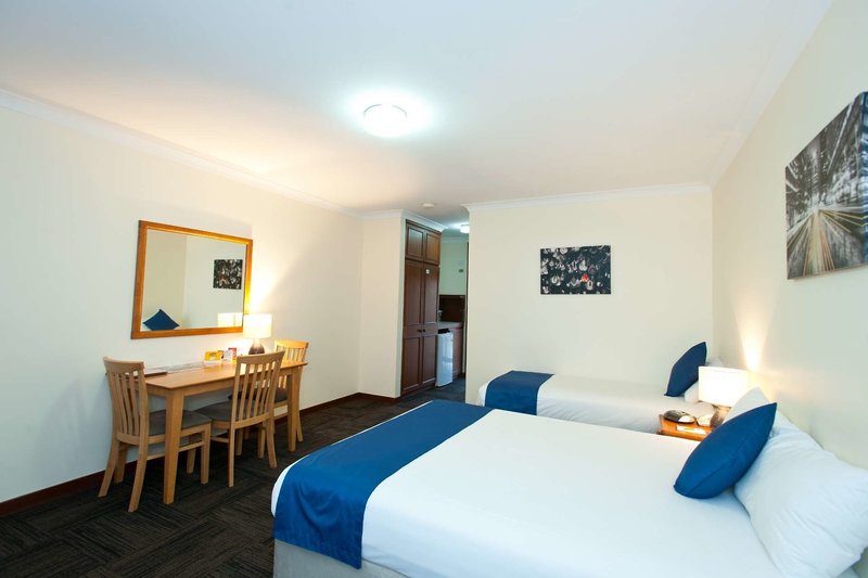 admiral motel bunbury