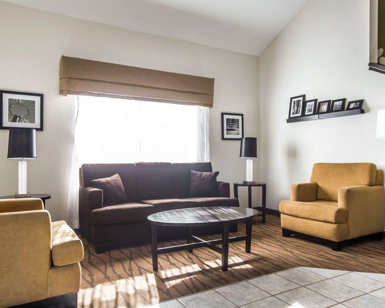 sleep inn and conference center