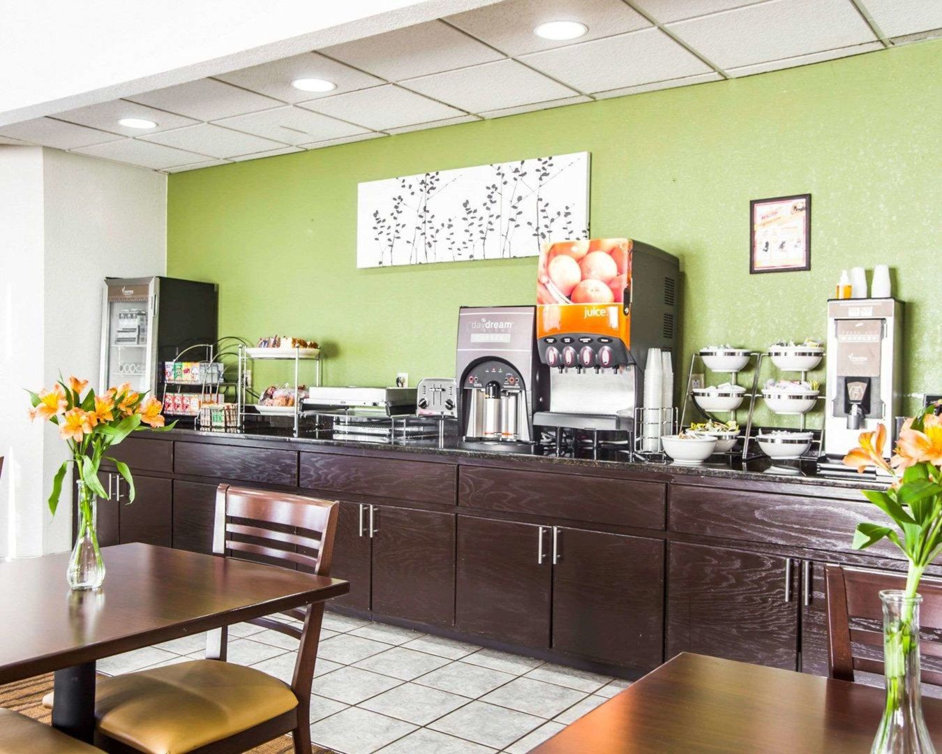 sleep inn and conference center