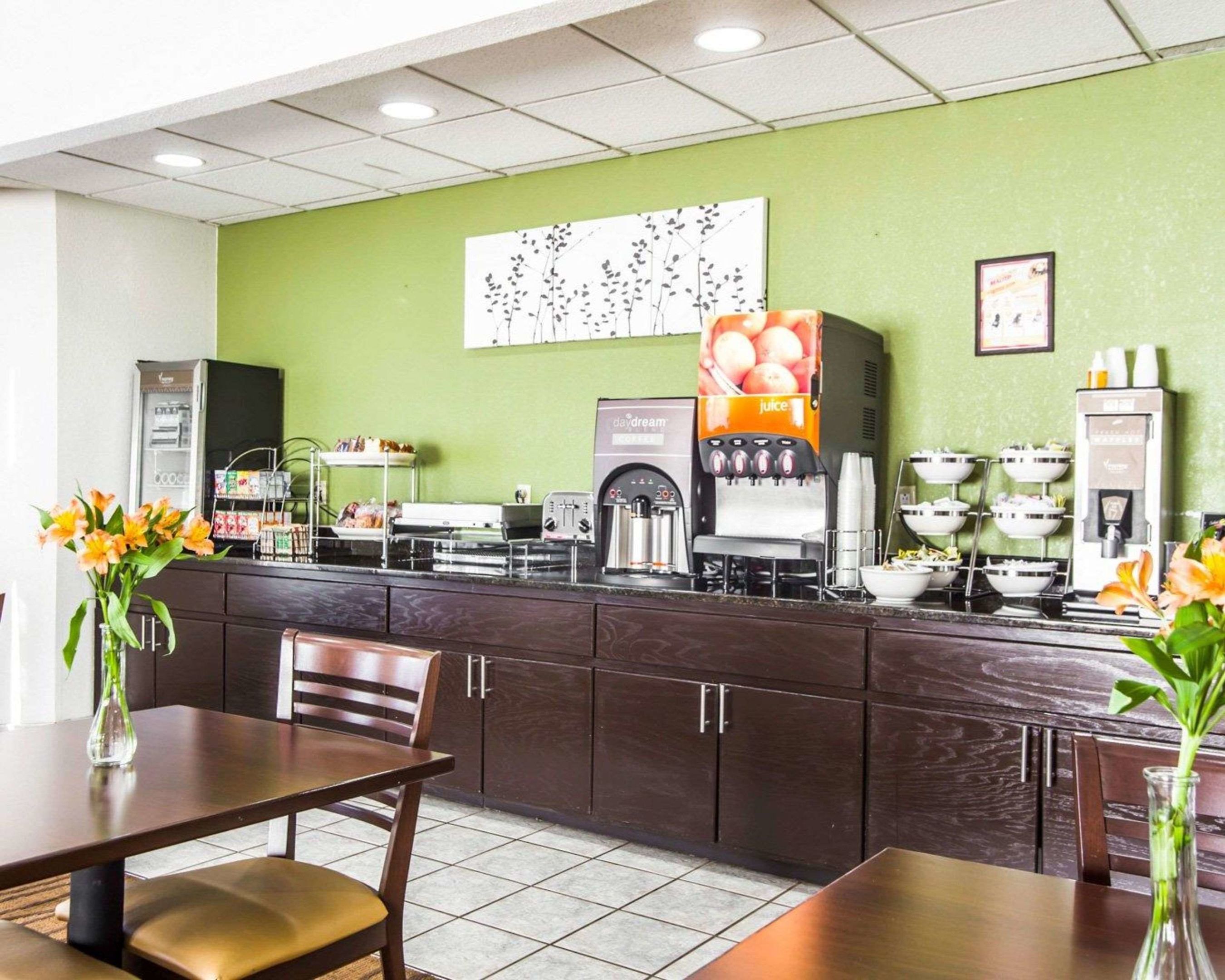 sleep inn and conference center