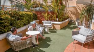 il palazzo boutique apartments