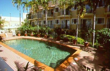 il palazzo boutique apartments