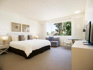 Oaks Sunshine Coast Oasis Resort,Golden Beach>>Caloundra,5 star