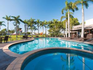 Oaks Sunshine Coast Oasis Resort,Golden Beach>>Caloundra,5 star