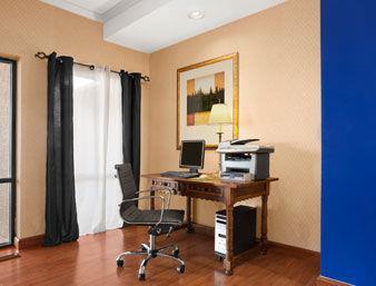 holiday inn express and suites camarillo by ihg