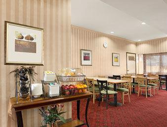 holiday inn express and suites camarillo by ihg