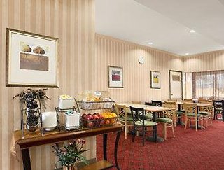 holiday inn express and suites camarillo by ihg