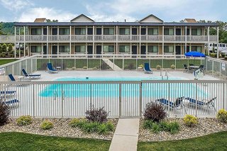 Quality Inn,Ohio>>Cambridge,3 star
