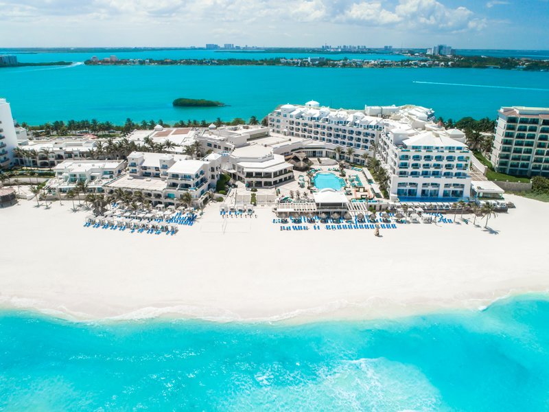 wyndham alltra cancun all inclusive resort