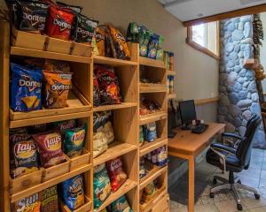 Chateau Canmore,Banff>>Alberta,4 star