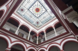 sercotel las casas de los mercaderes