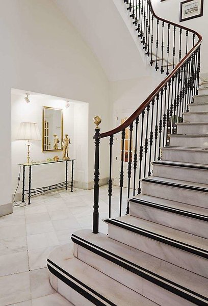 sercotel las casas de los mercaderes