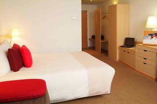 Novotel Sevilla,Seville>>Costa De La Luz,4 star