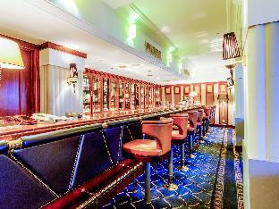 okura garden hotel shanghai