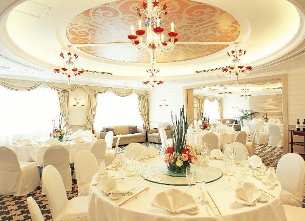 okura garden hotel shanghai