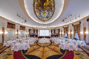 okura garden hotel shanghai