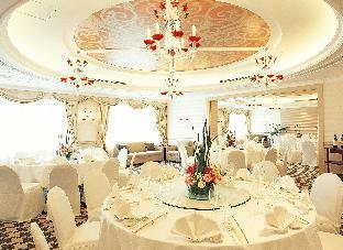 okura garden hotel shanghai