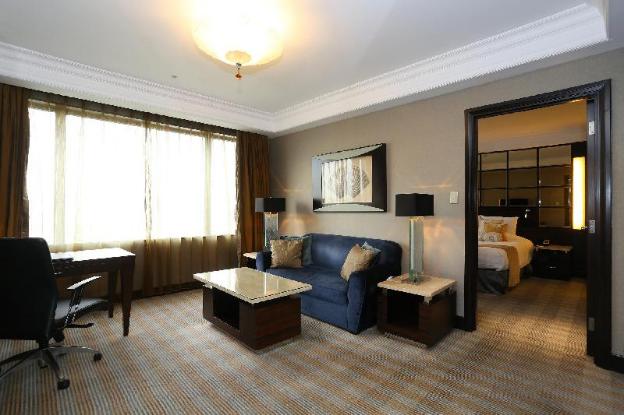 okura garden hotel shanghai