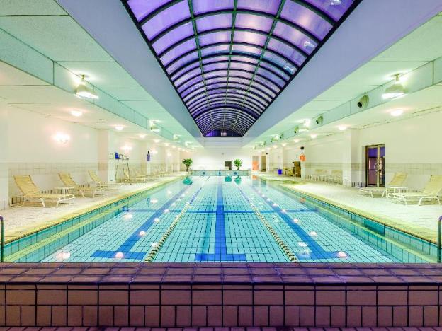 okura garden hotel shanghai