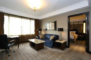 okura garden hotel shanghai