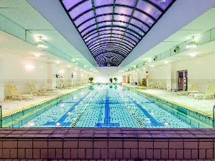 okura garden hotel shanghai