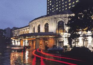 okura garden hotel shanghai