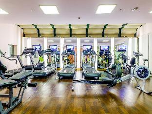 okura garden hotel shanghai