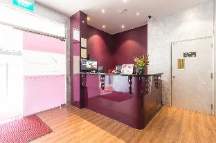 Fragrance Hotel - Balestier,Central Singapore>>Balestier,2 star