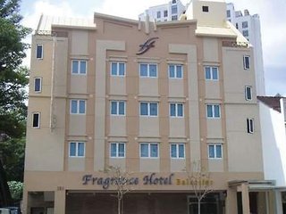 Fragrance Hotel - Balestier (Sg Clean)