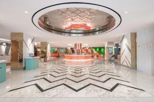 Furama Riverfront,Orchard>>Bukit Merah,4 star