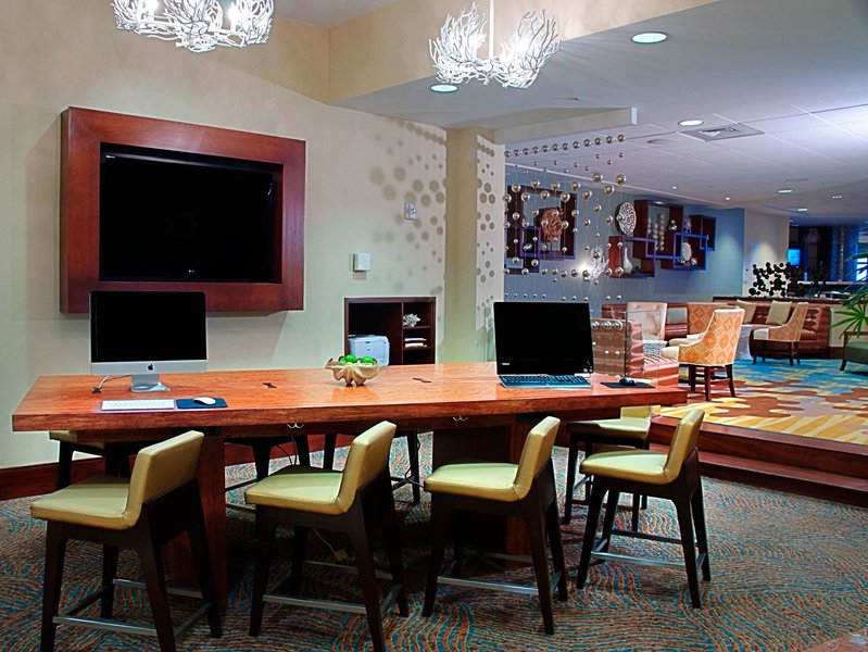 the singer oceanfront resort curio collection by hilton