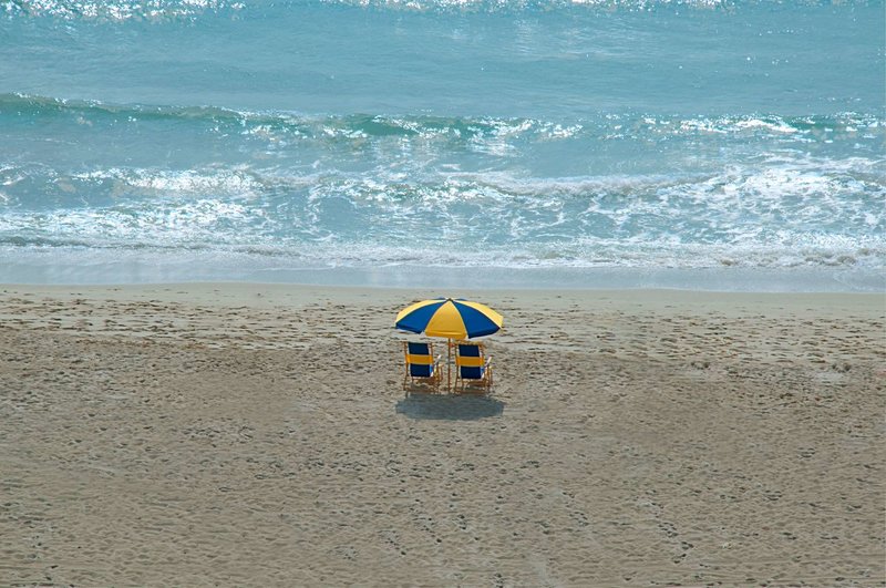 the singer oceanfront resort curio collection by hilton
