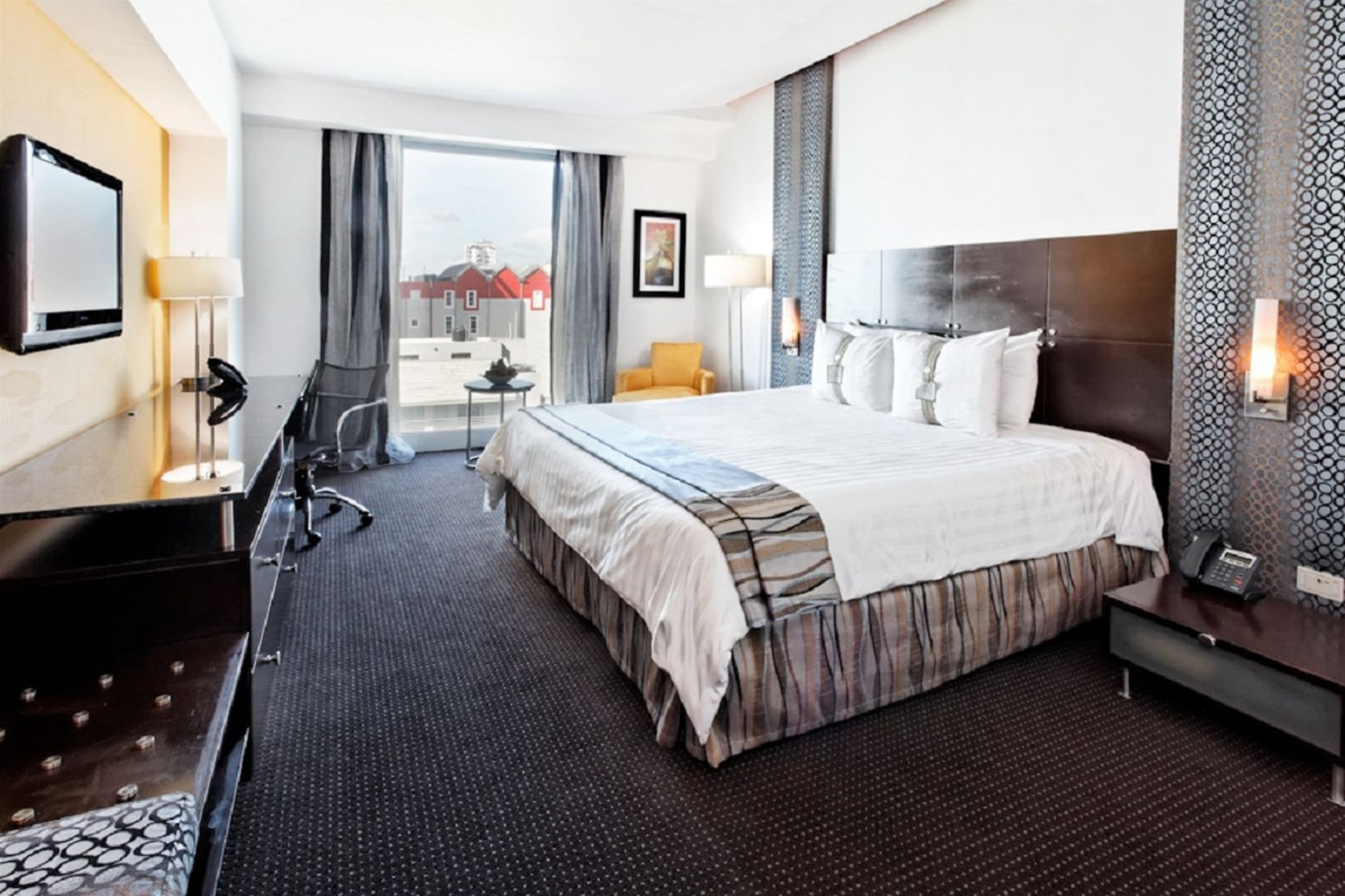 holiday inn santo domingo by ihg