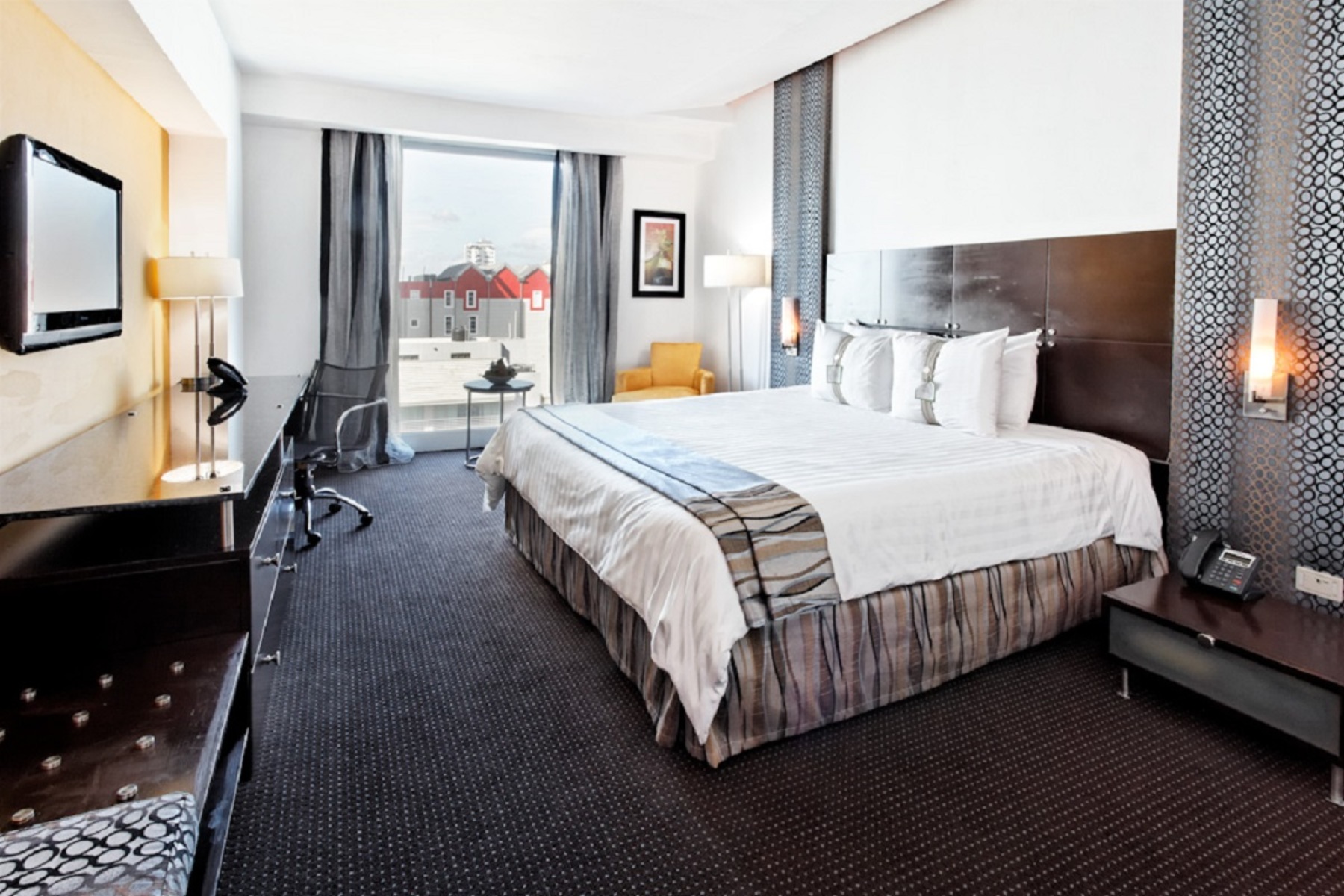 holiday inn santo domingo by ihg