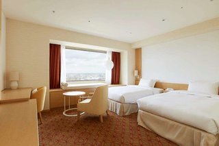 keio plaza hotel sapporo