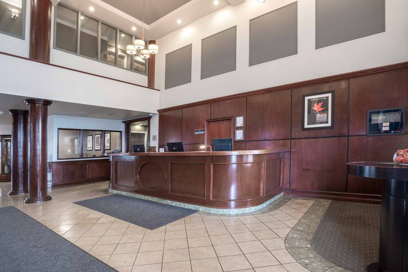 sandman hotel saskatoon