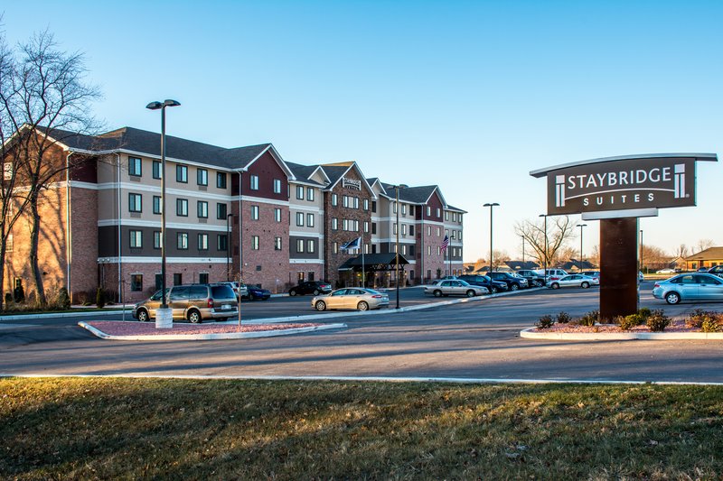 Staybridge Suites Schererville, An Ihg Hotel