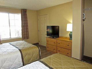 Extended Stay America Suites Phoenix Scottsdale Old Town,Scottsdale>>Phoenix,3 star