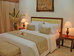 hotel vila lumbung