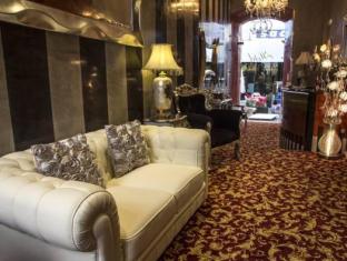 Hotel Palace Sevilla,Santa Catalina>>Costa De La Luz,4 star