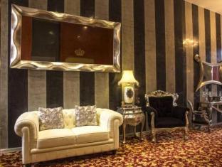 Hotel Palace Sevilla,Santa Catalina>>Costa De La Luz,4 star