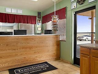 Travelodge By Wyndham Holbrook,Navajo County>>Holbrook,2 star
