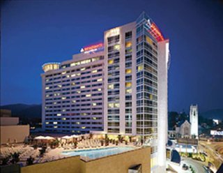 Loews Hollywood Hotel,Hollywood>>California,4 star