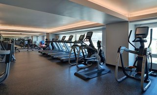 Loews Hollywood Hotel,Hollywood>>California,4 star