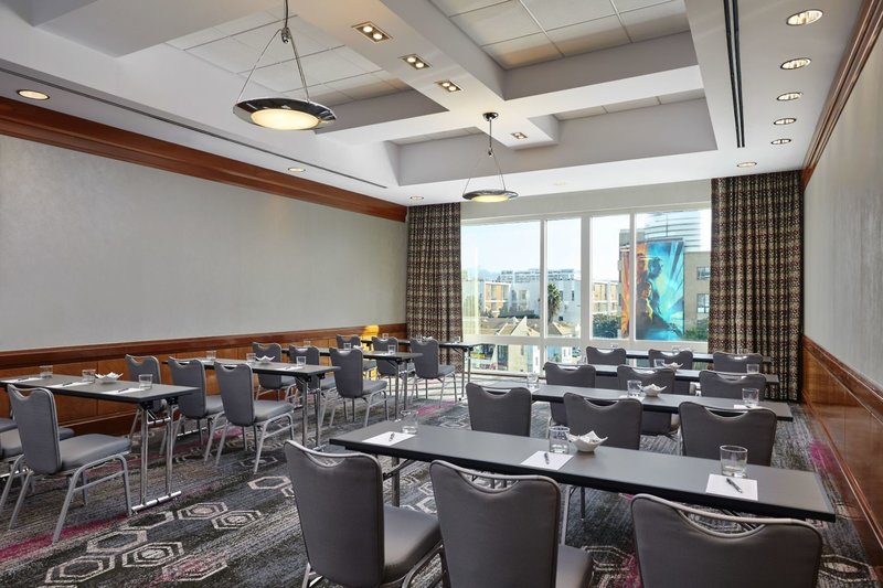 loews hollywood hotel