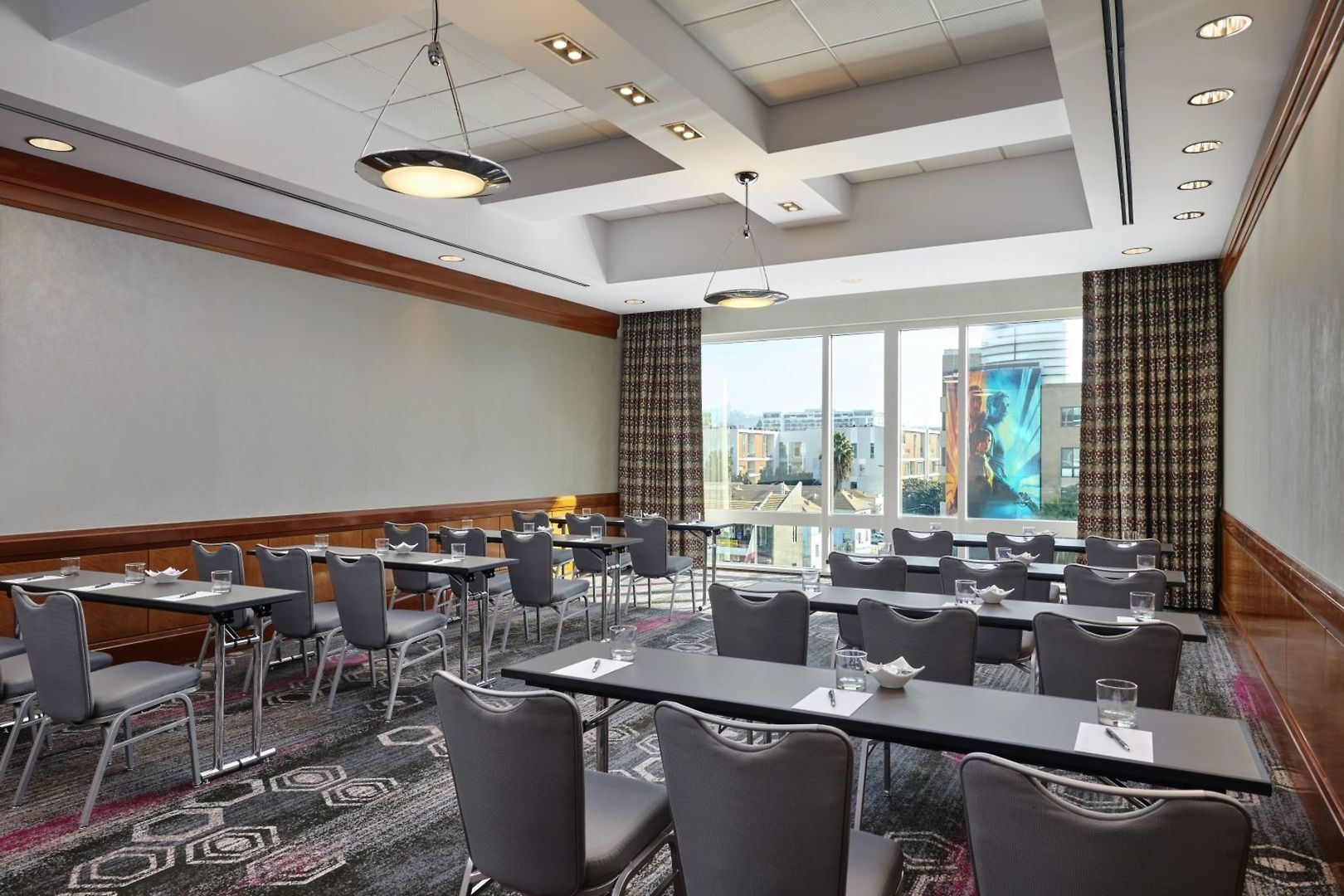 loews hollywood hotel